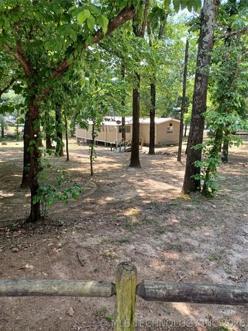 116816 S 4249, Eufaula, OK 74432