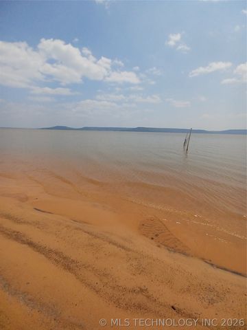 116816 S 4249, Eufaula, OK 74432