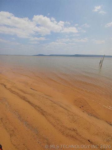 116816 S 4249, Eufaula, OK 74432