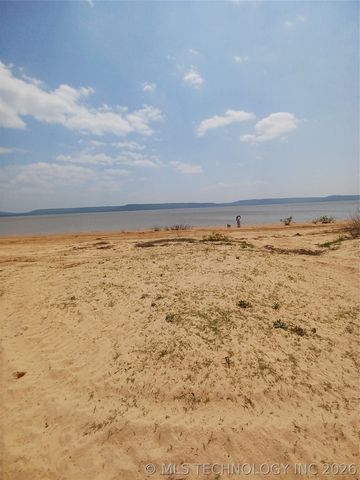 116816 S 4249, Eufaula, OK 74432