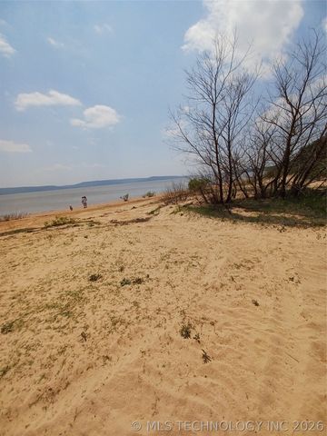 116816 S 4249, Eufaula, OK 74432