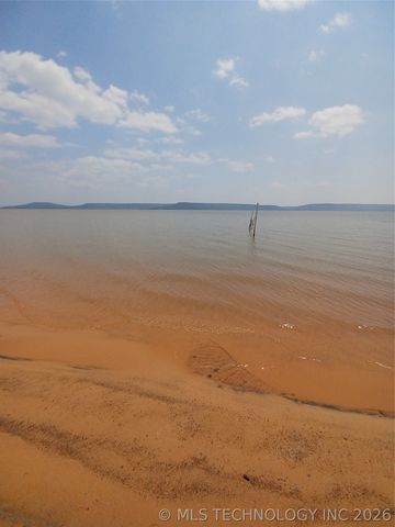 116816 S 4249, Eufaula, OK 74432