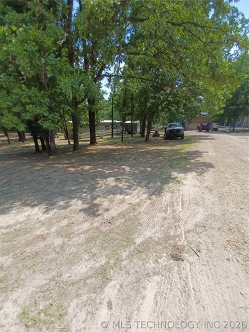 116816 S 4249, Eufaula, OK 74432