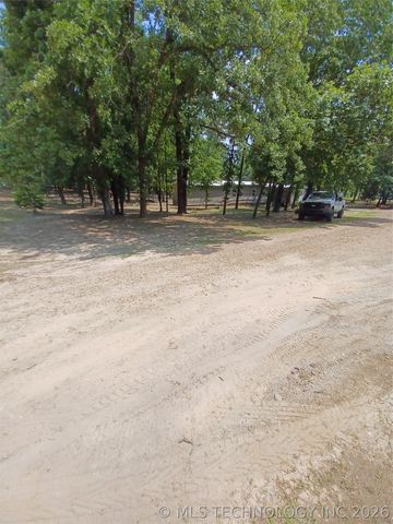 116816 S 4249, Eufaula, OK 74432