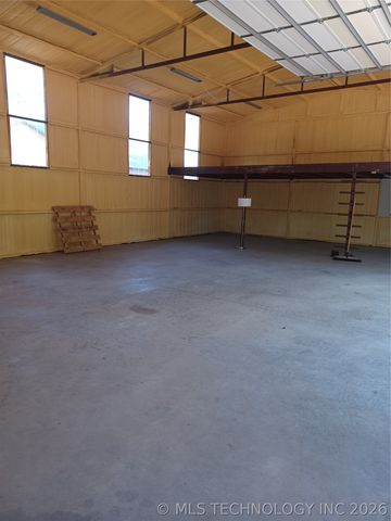 116816 S 4249, Eufaula, OK 74432