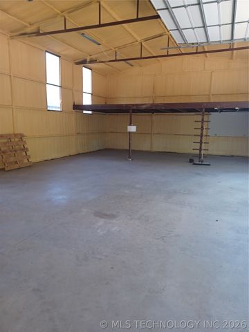 116816 S 4249, Eufaula, OK 74432