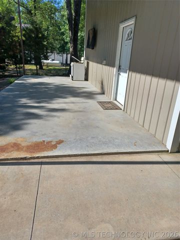 116816 S 4249, Eufaula, OK 74432