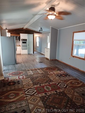 116816 S 4249, Eufaula, OK 74432