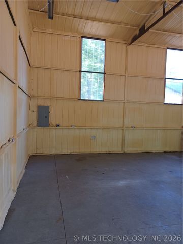 116816 S 4249, Eufaula, OK 74432