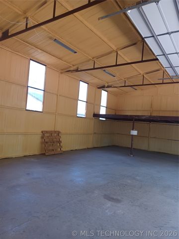 116816 S 4249, Eufaula, OK 74432