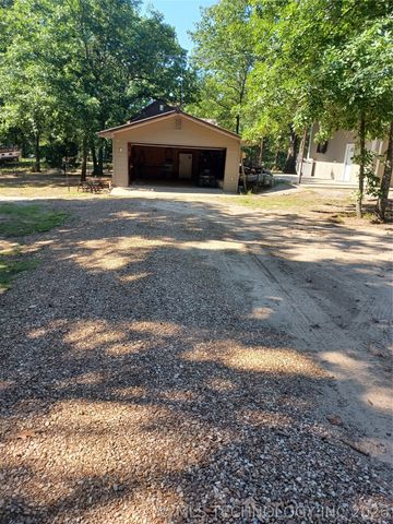 116816 S 4249, Eufaula, OK 74432