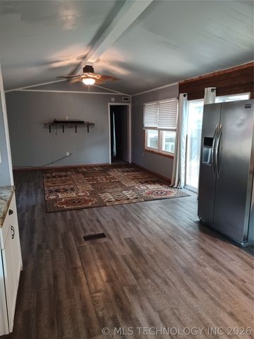 116816 S 4249, Eufaula, OK 74432