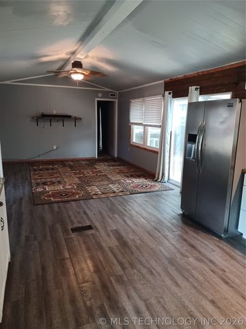 116816 S 4249, Eufaula, OK 74432