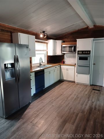 116816 S 4249, Eufaula, OK 74432