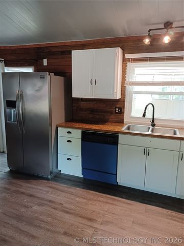 116816 S 4249, Eufaula, OK 74432