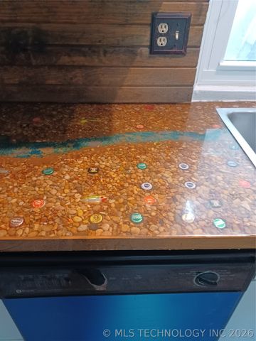 116816 S 4249, Eufaula, OK 74432