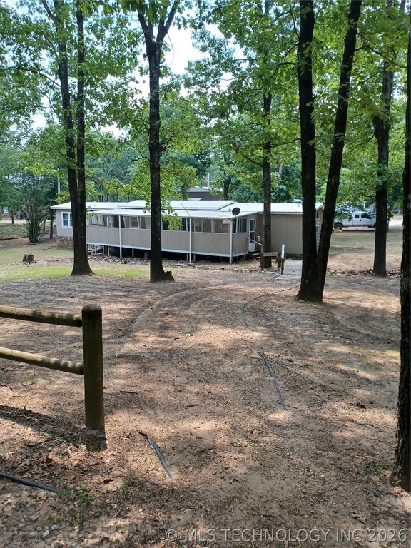 116816 S 4249, Eufaula, OK 74432