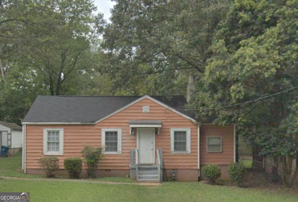 2153 Pinehurst Drive, East Point, GA 30344