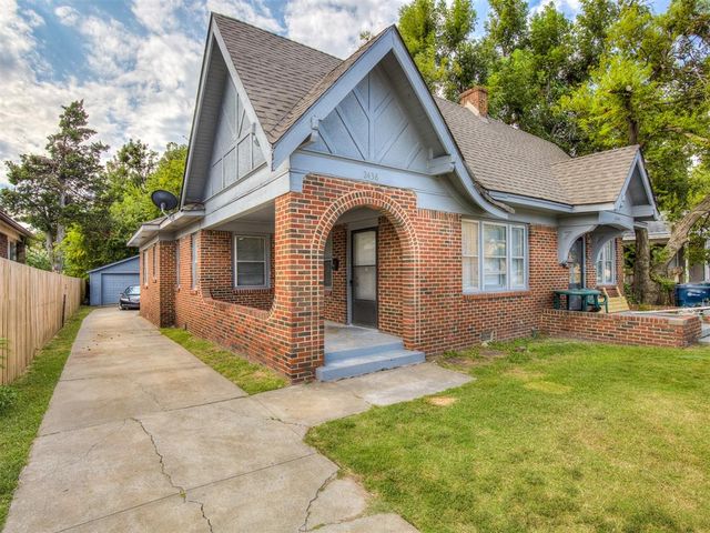 2436 NW 16th Street, Oklahoma City, OK 73107