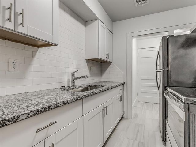2436 NW 16th Street, Oklahoma City, OK 73107