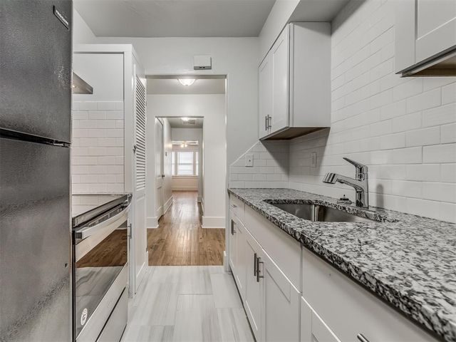 2436 NW 16th Street, Oklahoma City, OK 73107