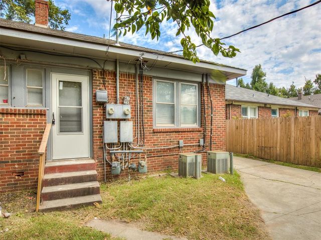 2436 NW 16th Street, Oklahoma City, OK 73107
