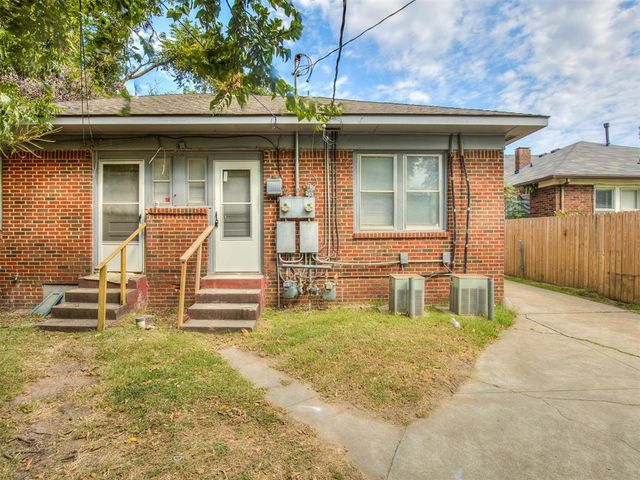 2436 NW 16th Street, Oklahoma City, OK 73107