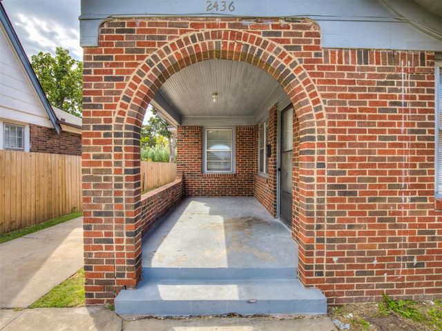 2436 NW 16th Street, Oklahoma City, OK 73107