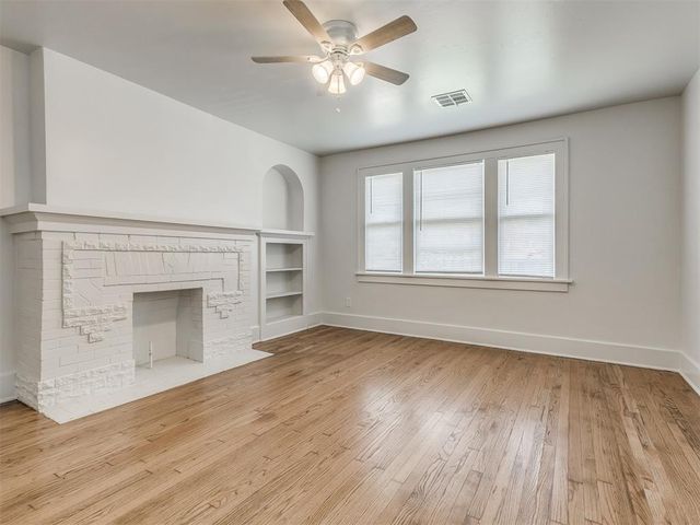 2436 NW 16th Street, Oklahoma City, OK 73107