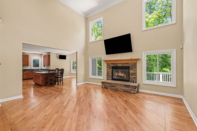 15600 Pine Ridge Drive, Holly, MI 48442