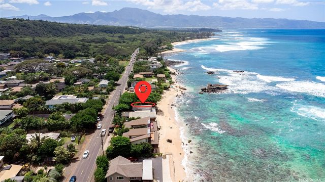 61-275 Kamehameha Highway, Haleiwa, HI 96712
