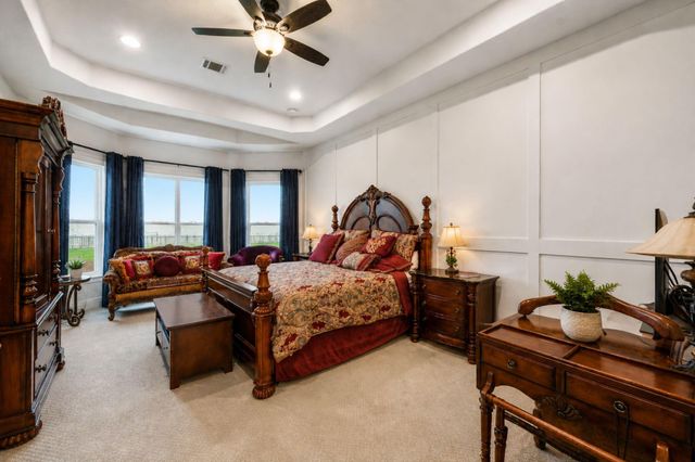 203 Cavalry Trail Drive, Rosharon, TX 77583