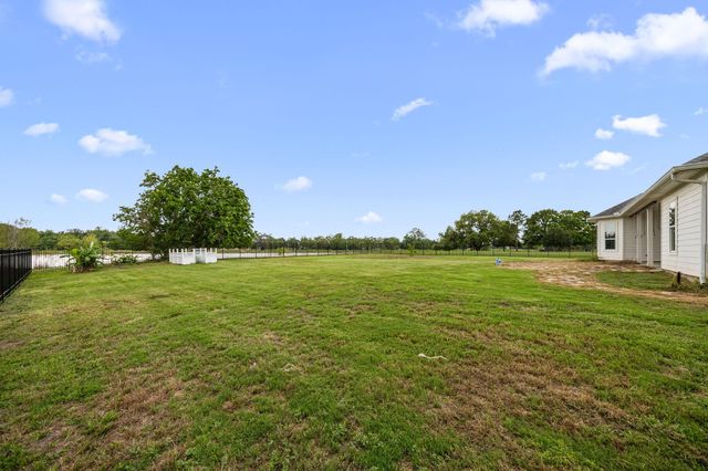 203 Cavalry Trail Drive, Rosharon, TX 77583