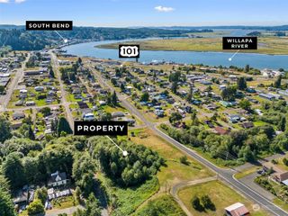 0 X Water St, South Bend, WA 98586