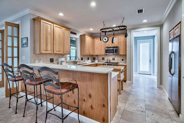 2045 Crystal Lake Drive, Miramar Beach, FL 32550