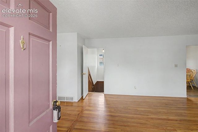 405 Redwood Drive, Colorado Springs, CO 80907