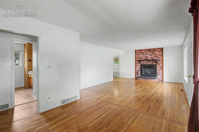 405 Redwood Drive, Colorado Springs, CO 80907