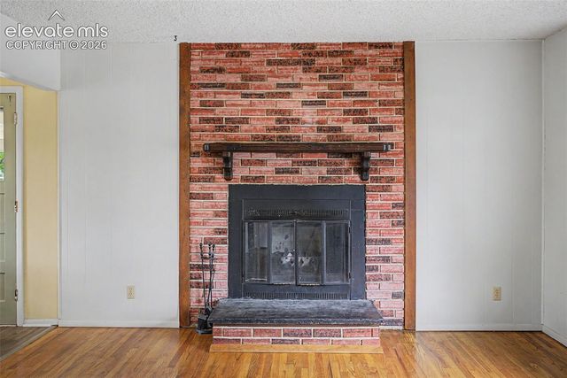 405 Redwood Drive, Colorado Springs, CO 80907