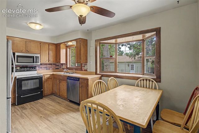 405 Redwood Drive, Colorado Springs, CO 80907