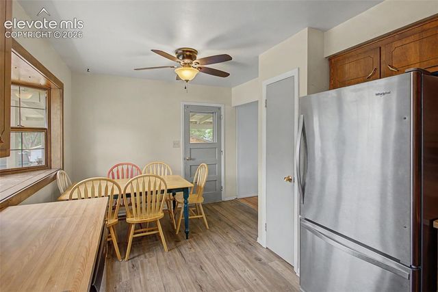 405 Redwood Drive, Colorado Springs, CO 80907