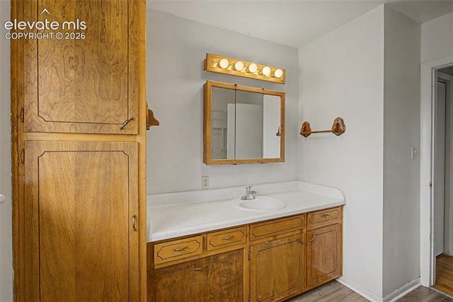 405 Redwood Drive, Colorado Springs, CO 80907