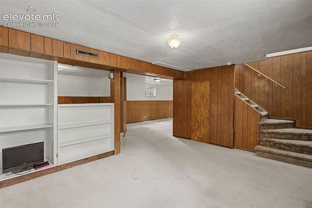 405 Redwood Drive, Colorado Springs, CO 80907