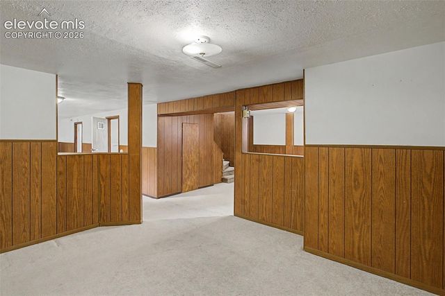 405 Redwood Drive, Colorado Springs, CO 80907