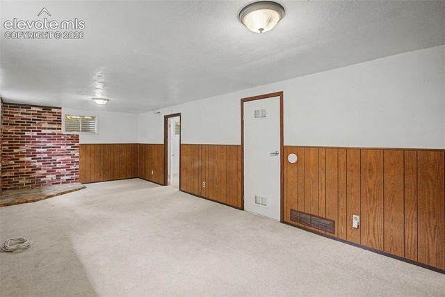 405 Redwood Drive, Colorado Springs, CO 80907