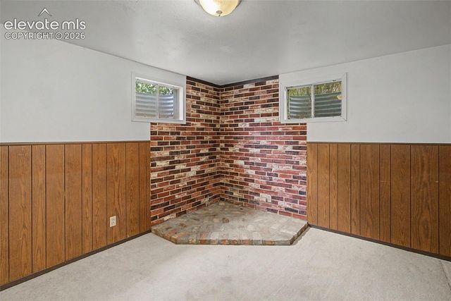 405 Redwood Drive, Colorado Springs, CO 80907