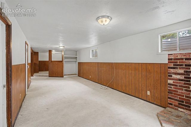 405 Redwood Drive, Colorado Springs, CO 80907