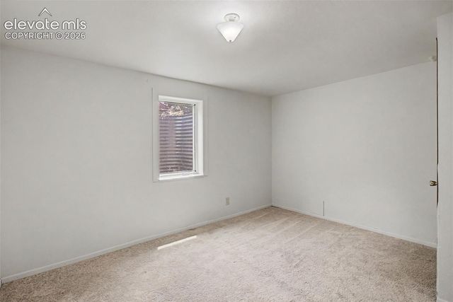 405 Redwood Drive, Colorado Springs, CO 80907