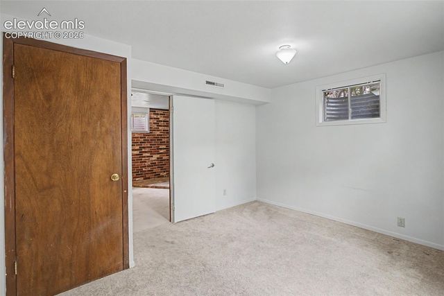 405 Redwood Drive, Colorado Springs, CO 80907