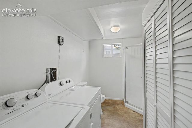 405 Redwood Drive, Colorado Springs, CO 80907