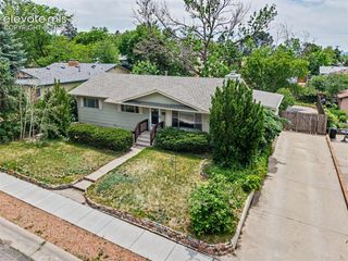 405 Redwood Drive, Colorado Springs, CO 80907